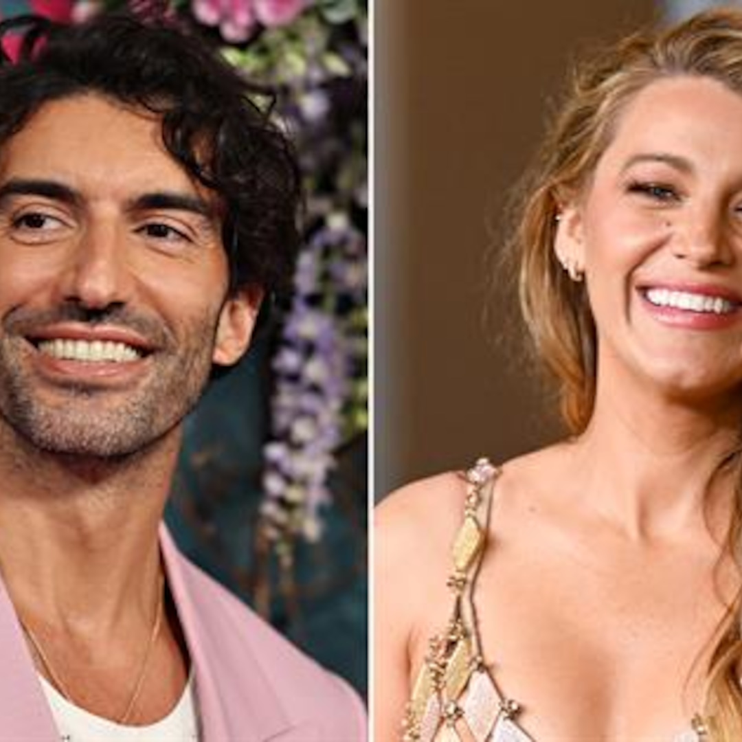 Justin Baldoni’s 2AM Voice Memo to Blake Lively Revealed Justin Baldoni’s 2AM Voice Memo to Blake Lively Revealed